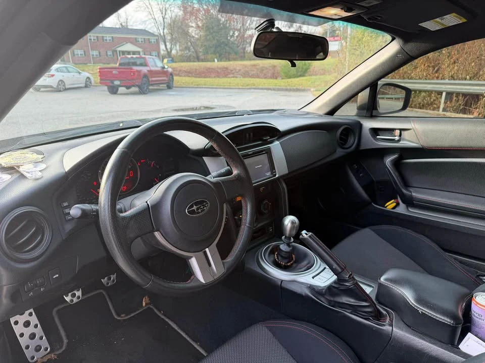 2013 Subaru BRZ 1st Gen - Image 3 of 5