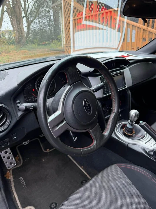 2013 Subaru BRZ 1st Gen - Image 4 of 5