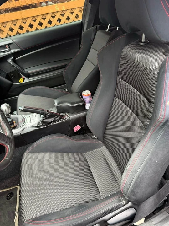 2013 Subaru BRZ 1st Gen - Image 5 of 5