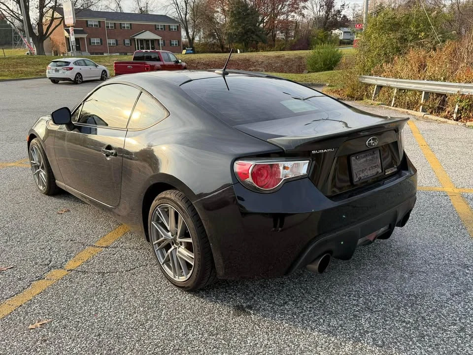 2013 Subaru BRZ 1st Gen - Image 2 of 5