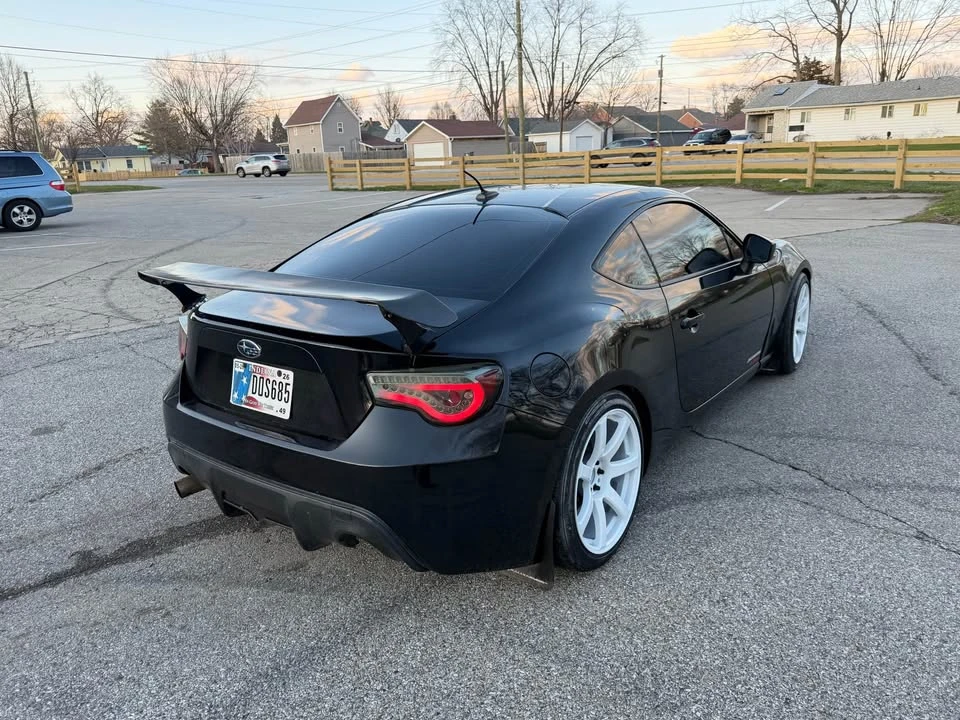 2013 Subaru BRZ 1st Gen - Image 2 of 15