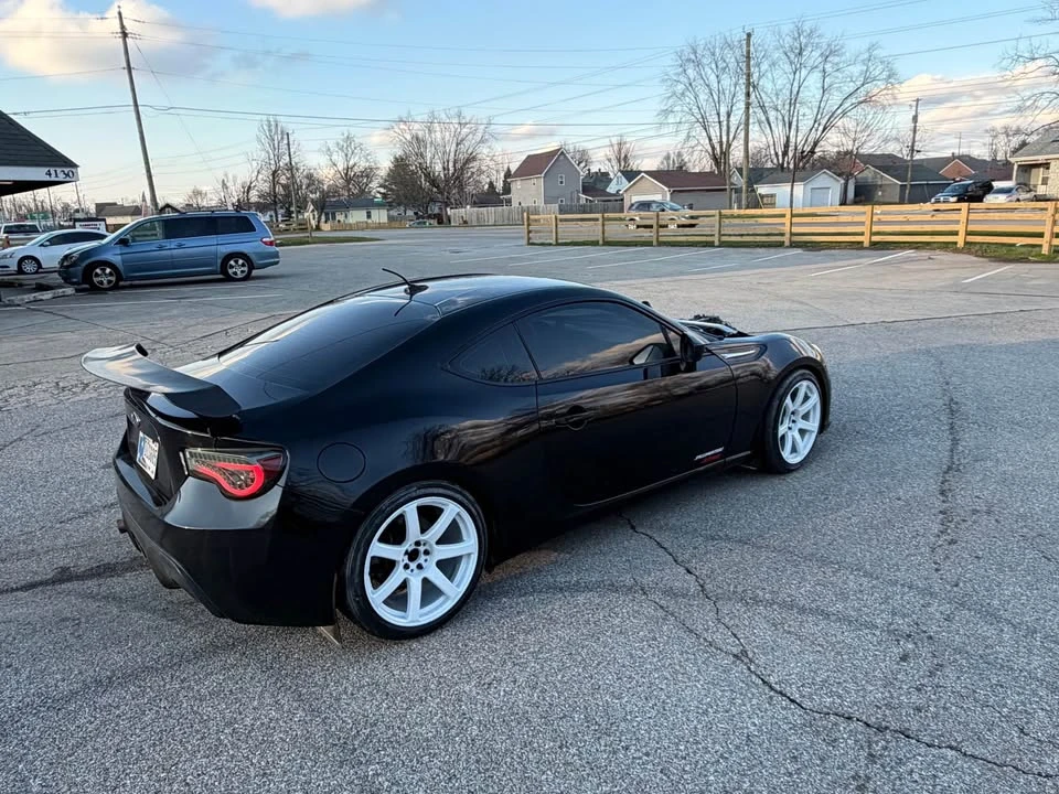 2013 Subaru BRZ 1st Gen - Image 4 of 15