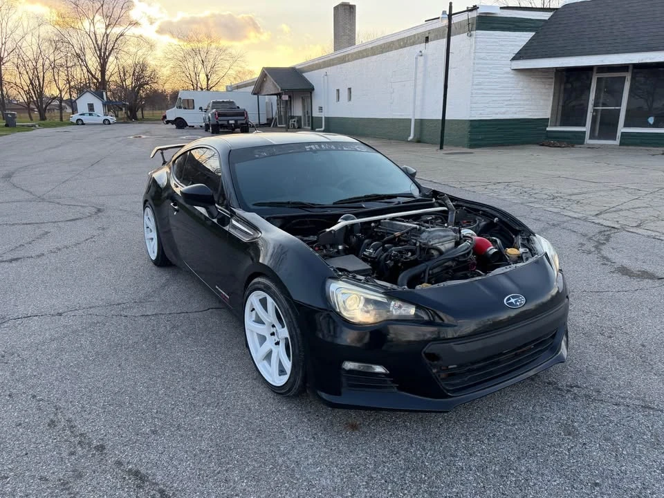 2013 Subaru BRZ 1st Gen - Image 13 of 15