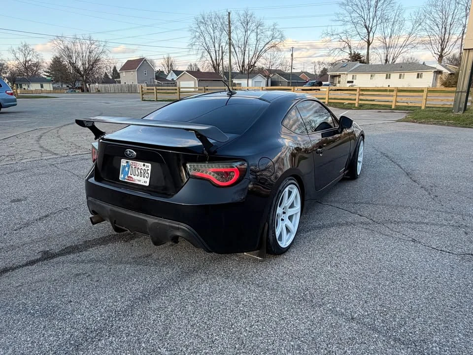 2013 Subaru BRZ 1st Gen - Image 14 of 15