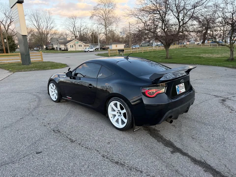 2013 Subaru BRZ 1st Gen - Image 12 of 15