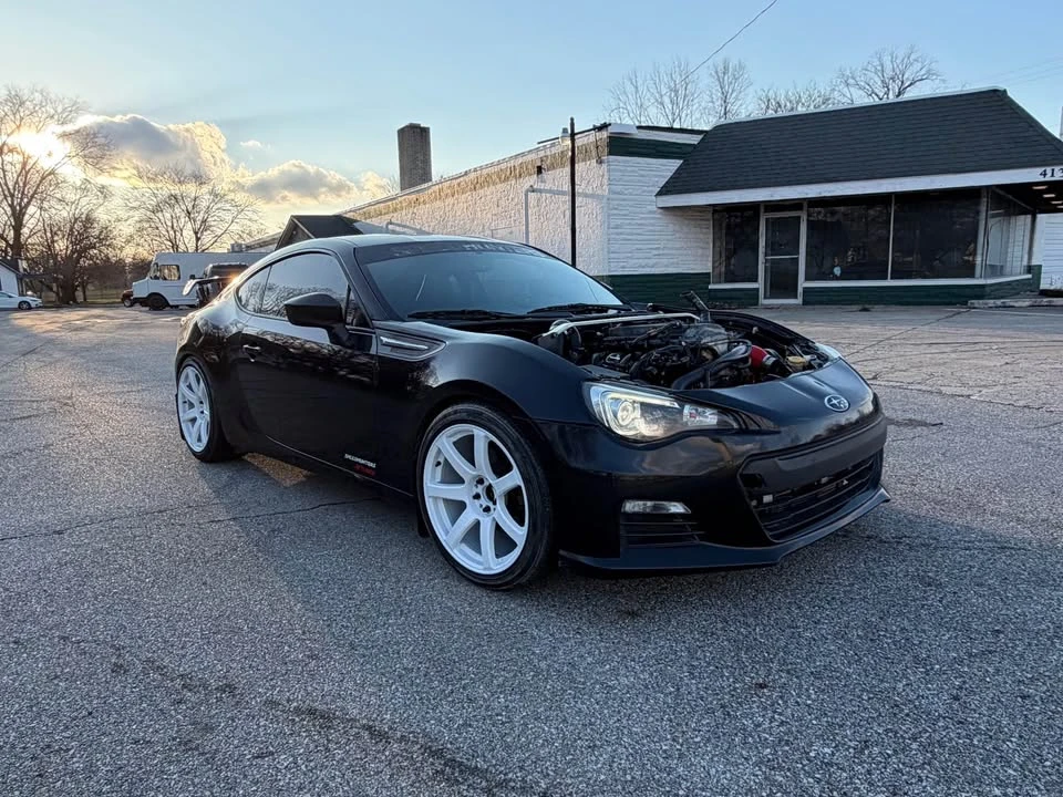 2013 Subaru BRZ 1st Gen - Image 6 of 15