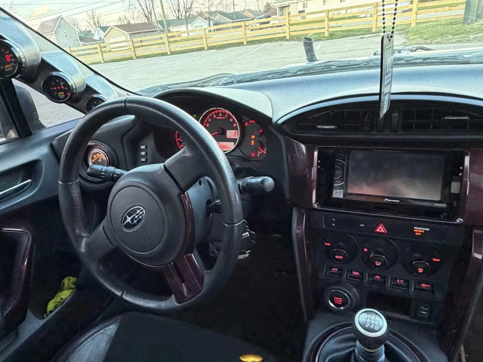2013 Subaru BRZ 1st Gen - Image 15 of 15