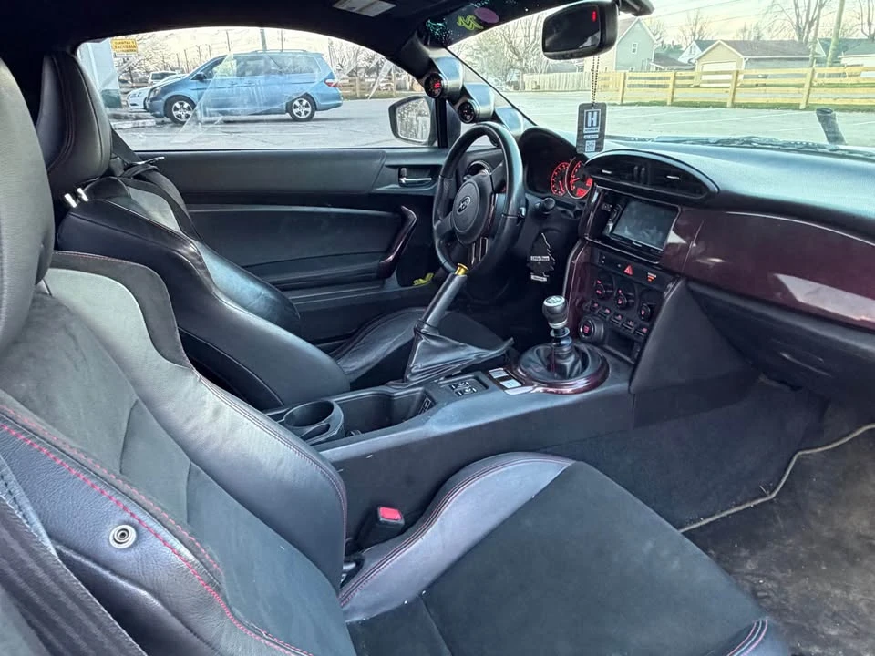 2013 Subaru BRZ 1st Gen - Image 11 of 15