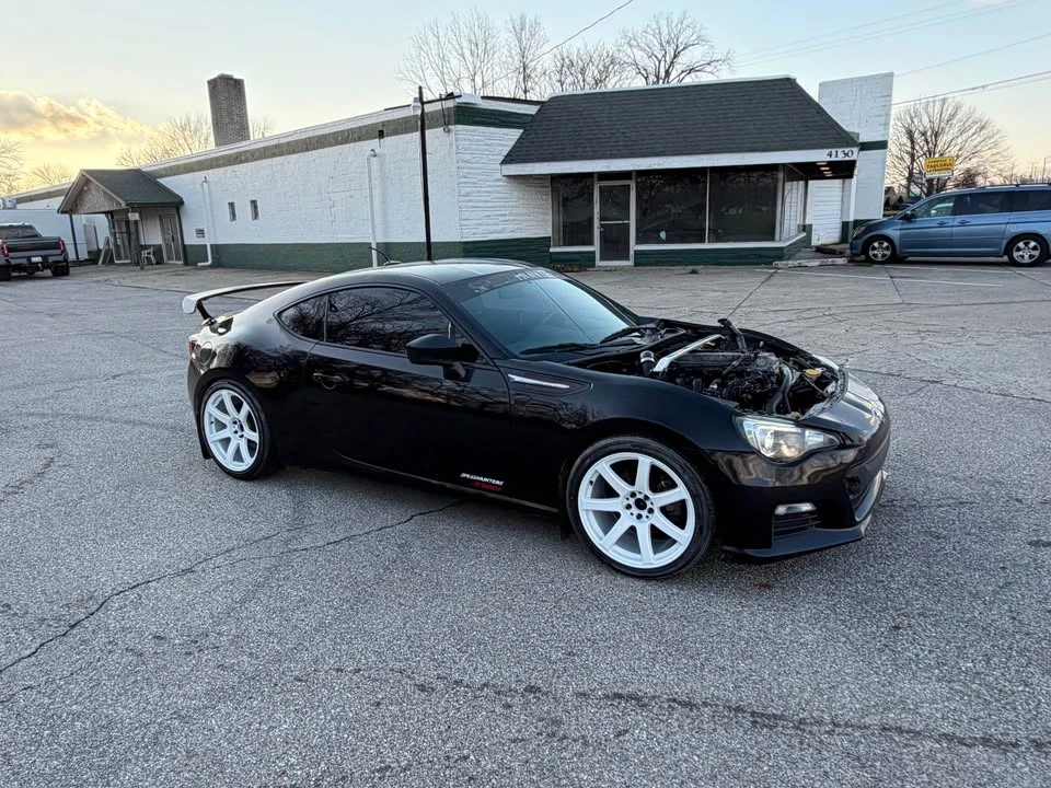 2013 Subaru BRZ 1st Gen - Image 3 of 15