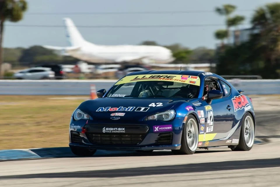 2013 Subaru BRZ 1st Gen - Image 3 of 9