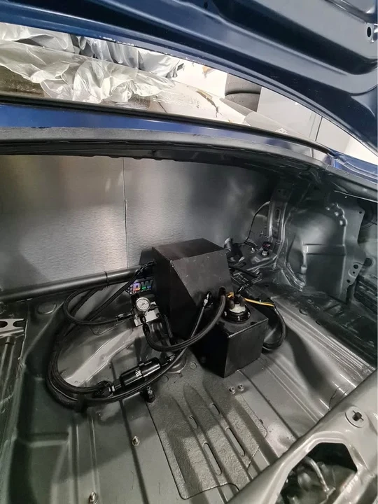 2013 Subaru BRZ 1st Gen - Image 9 of 9