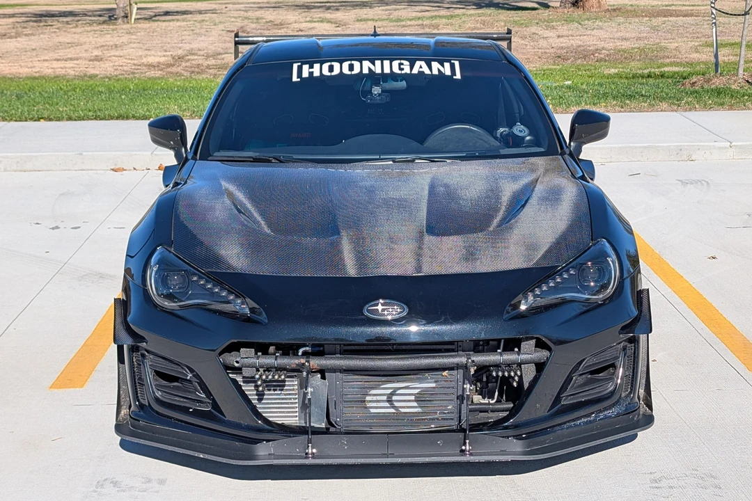 2013 Subaru BRZ 1st Gen - Image 2 of 31