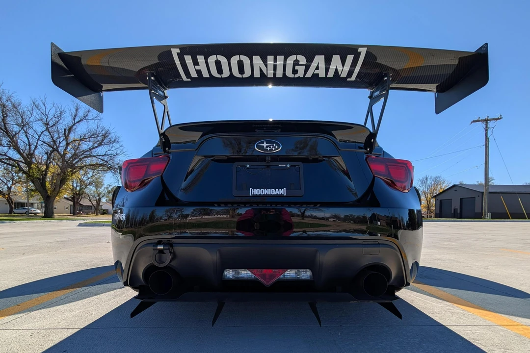 2013 Subaru BRZ 1st Gen - Image 5 of 31