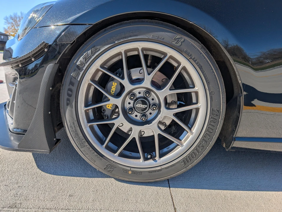 2013 Subaru BRZ 1st Gen - Image 23 of 31
