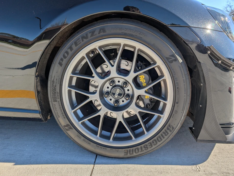 2013 Subaru BRZ 1st Gen - Image 26 of 31