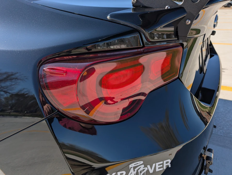 2013 Subaru BRZ 1st Gen - Image 16 of 31