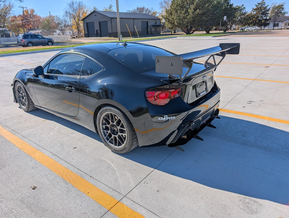 2013 Subaru BRZ 1st Gen - Image 7 of 31