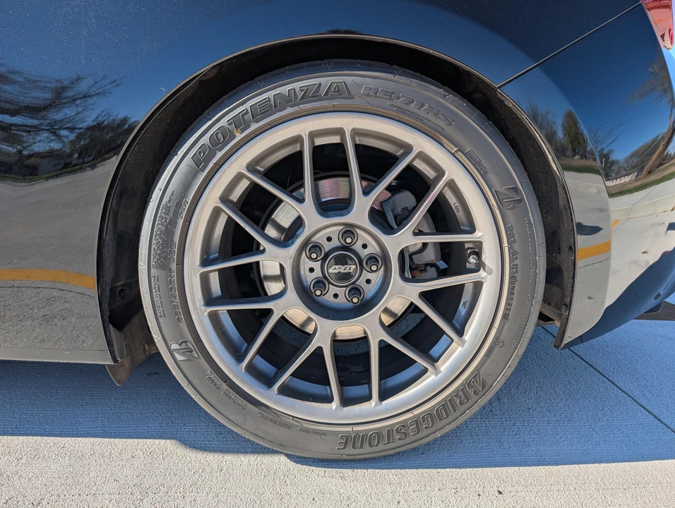 2013 Subaru BRZ 1st Gen - Image 24 of 31