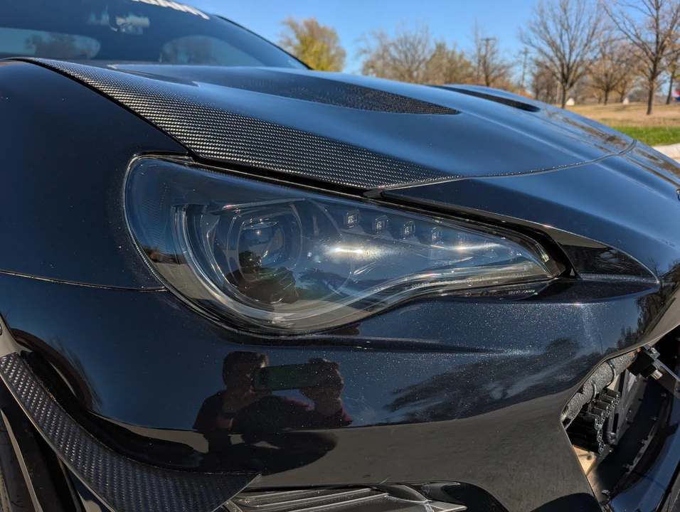 2013 Subaru BRZ 1st Gen - Image 9 of 31