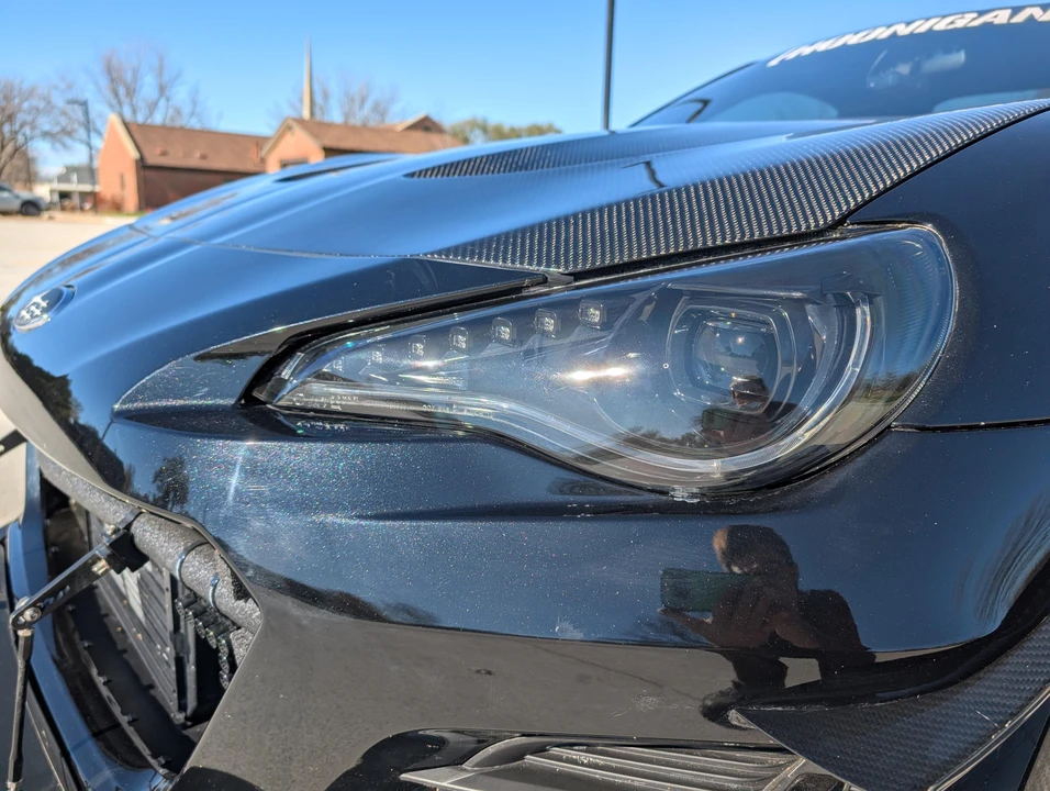 2013 Subaru BRZ 1st Gen - Image 12 of 31