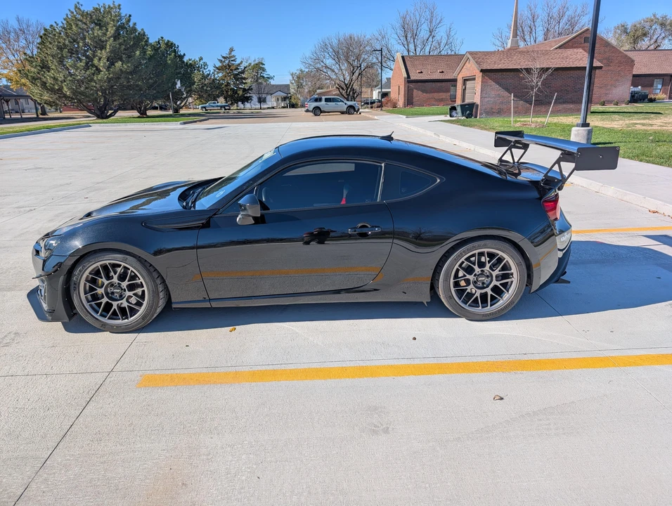 2013 Subaru BRZ 1st Gen - Image 6 of 31