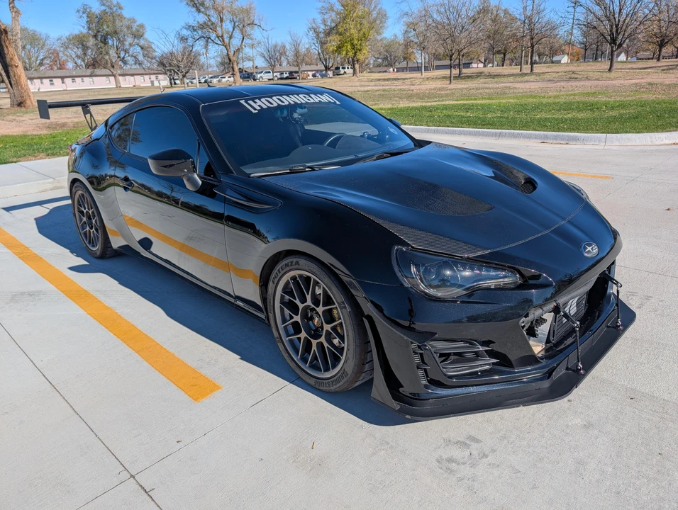 2013 Subaru BRZ 1st Gen - Image 8 of 31