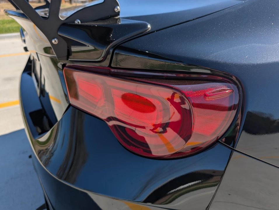 2013 Subaru BRZ 1st Gen - Image 18 of 31