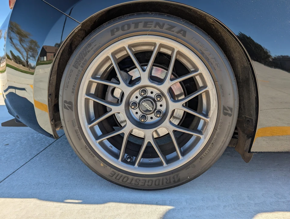 2013 Subaru BRZ 1st Gen - Image 25 of 31