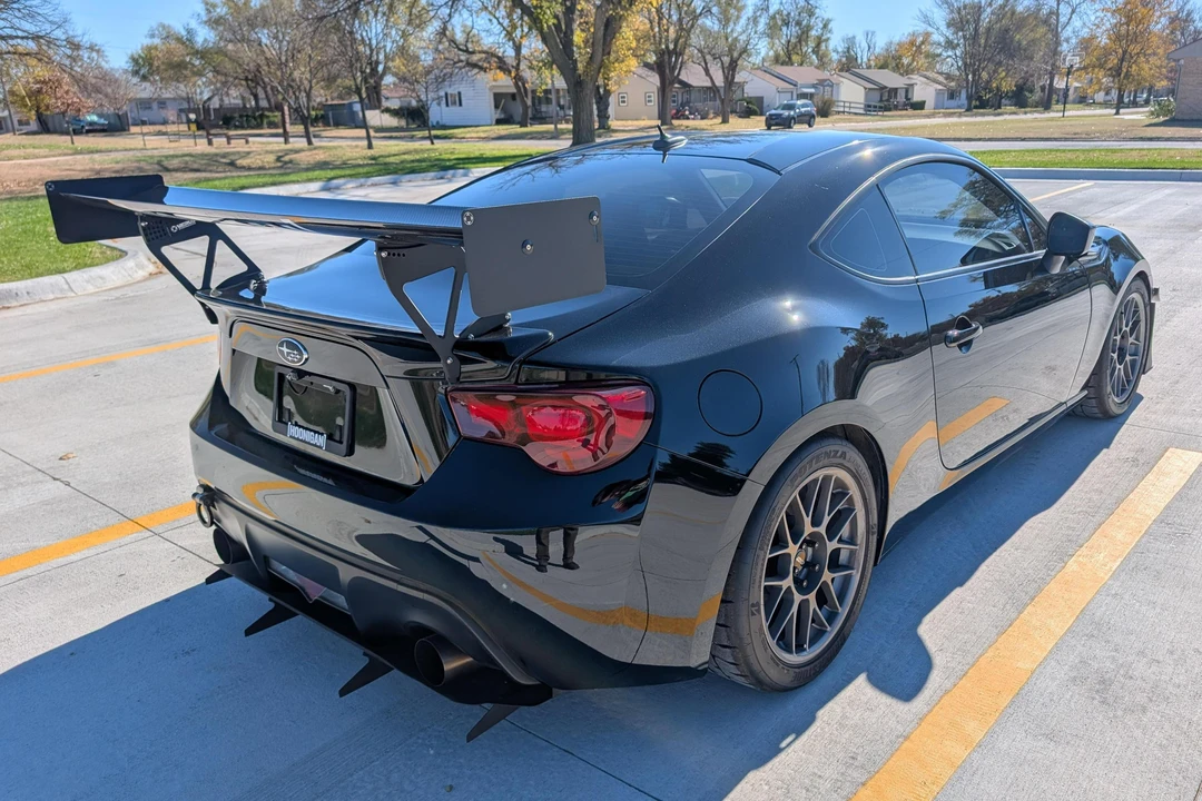 2013 Subaru BRZ 1st Gen - Image 4 of 31