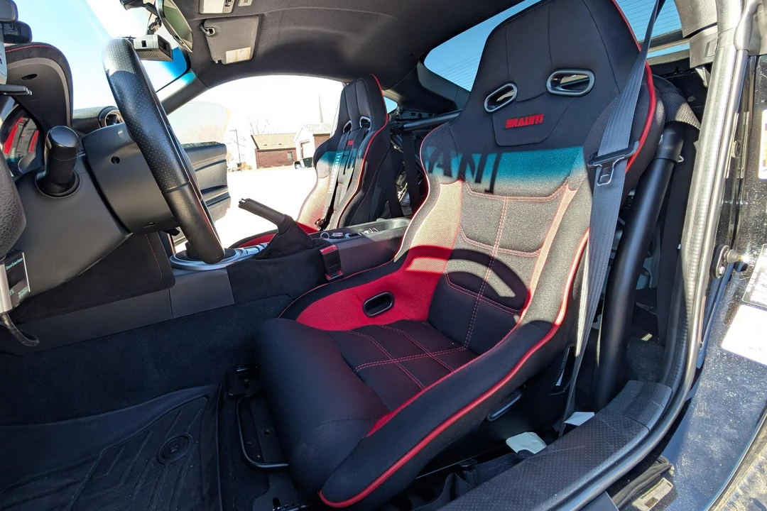 2013 Subaru BRZ 1st Gen - Image 28 of 31
