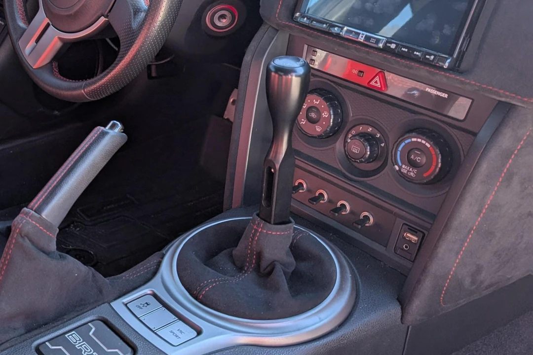 2013 Subaru BRZ 1st Gen - Image 29 of 31