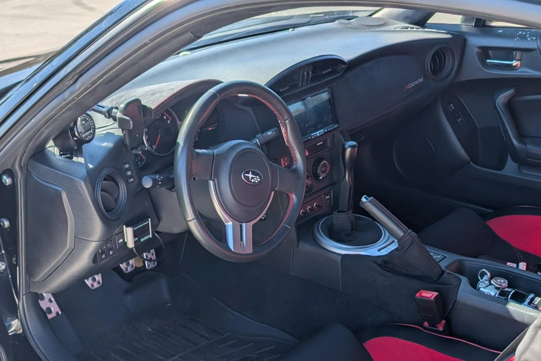 2013 Subaru BRZ 1st Gen - Image 27 of 31