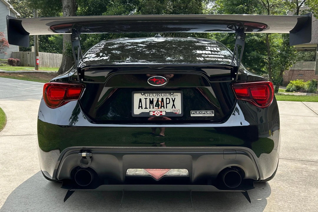 2013 Subaru BRZ 1st Gen - Image 5 of 31