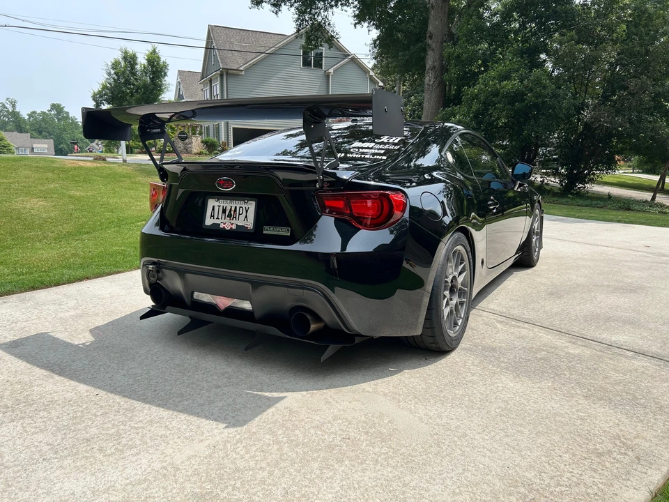 2013 Subaru BRZ 1st Gen - Image 14 of 31