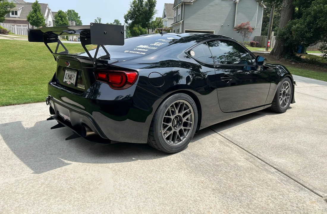 2013 Subaru BRZ 1st Gen - Image 15 of 31