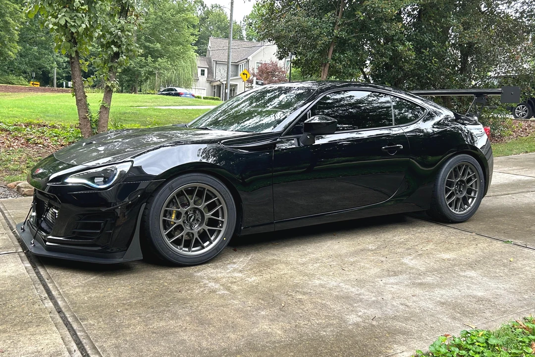 2013 Subaru BRZ 1st Gen - Image 3 of 31