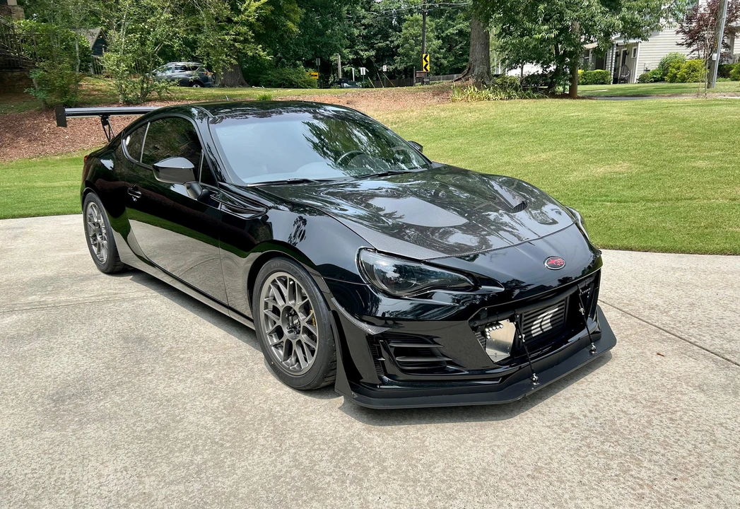 2013 Subaru BRZ 1st Gen - Image 17 of 31