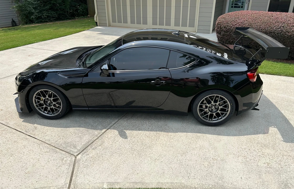 2013 Subaru BRZ 1st Gen - Image 11 of 31