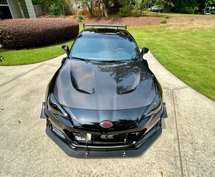 2013 Subaru BRZ 1st Gen - Image 7 of 31