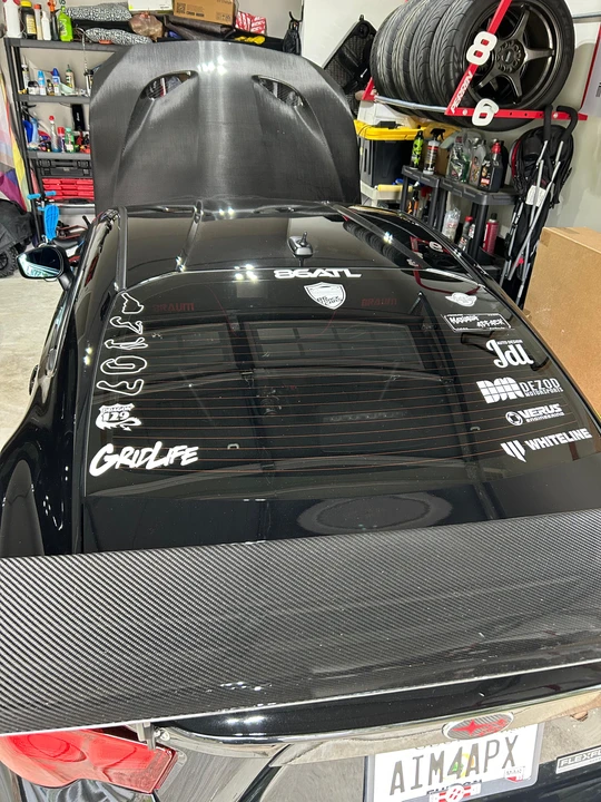 2013 Subaru BRZ 1st Gen - Image 26 of 31