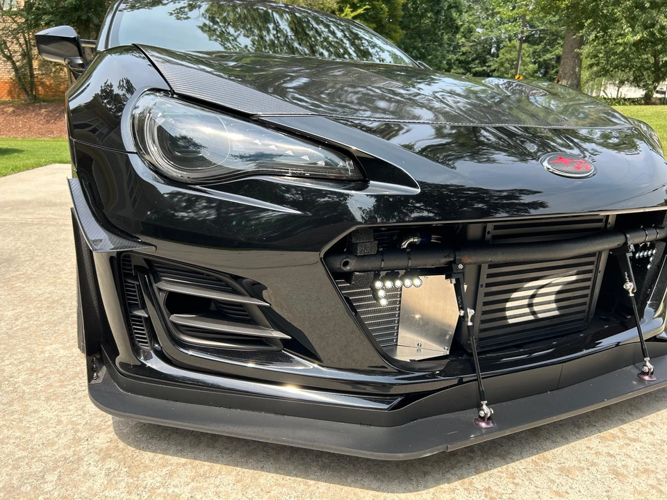 2013 Subaru BRZ 1st Gen - Image 20 of 31