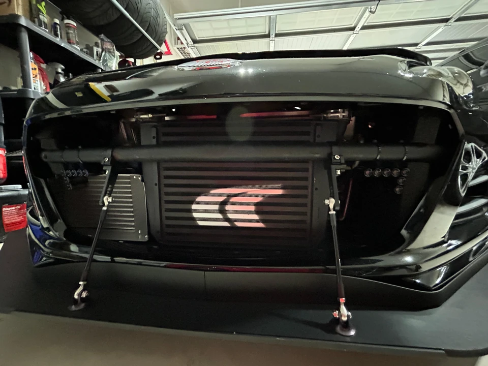 2013 Subaru BRZ 1st Gen - Image 21 of 31