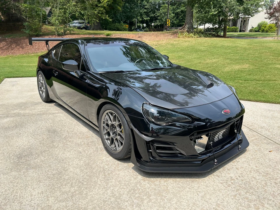 2013 Subaru BRZ 1st Gen - Image 18 of 31