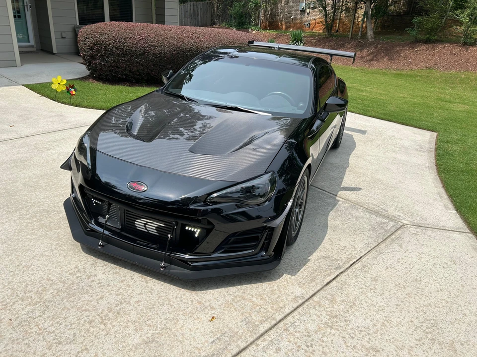 2013 Subaru BRZ 1st Gen - Image 8 of 31