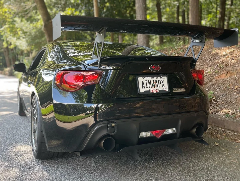 2013 Subaru BRZ 1st Gen - Image 12 of 31