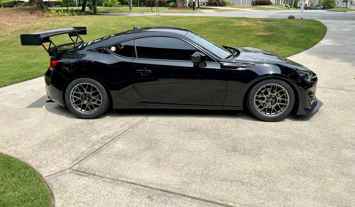 2013 Subaru BRZ 1st Gen - Image 16 of 31