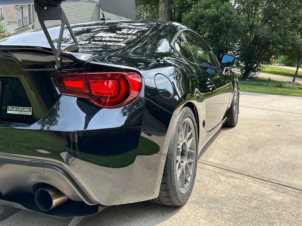 2013 Subaru BRZ 1st Gen - Image 27 of 31
