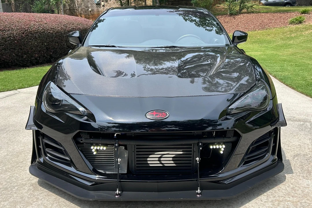 2013 Subaru BRZ 1st Gen - Image 2 of 31