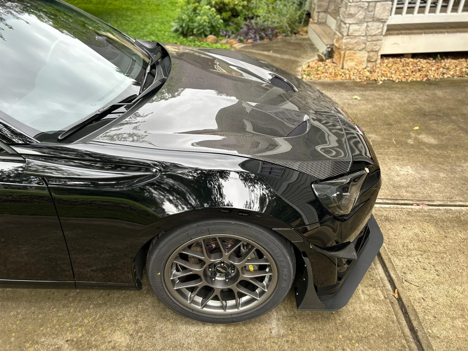 2013 Subaru BRZ 1st Gen - Image 31 of 31