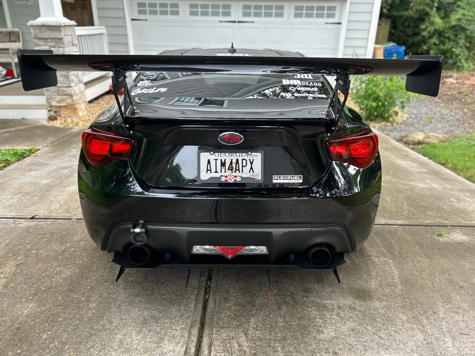 2013 Subaru BRZ 1st Gen - Image 13 of 31